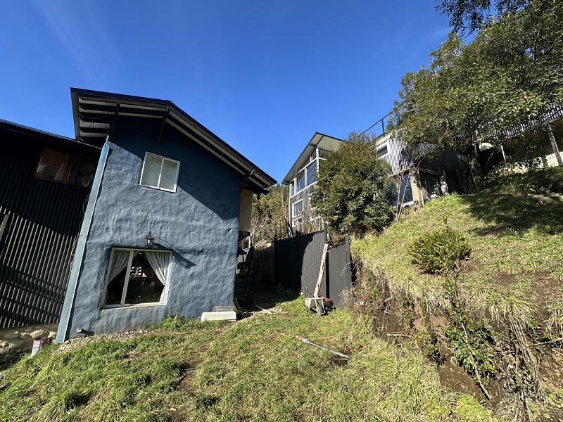 Casa en venta