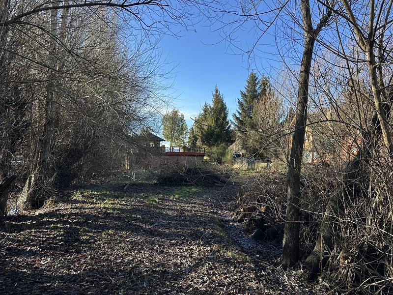Terreno en venta