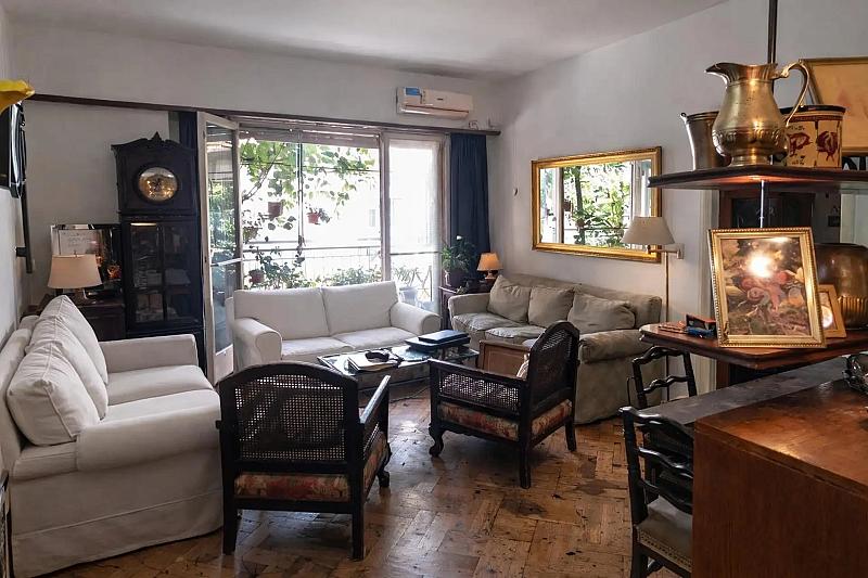 Departamento en venta