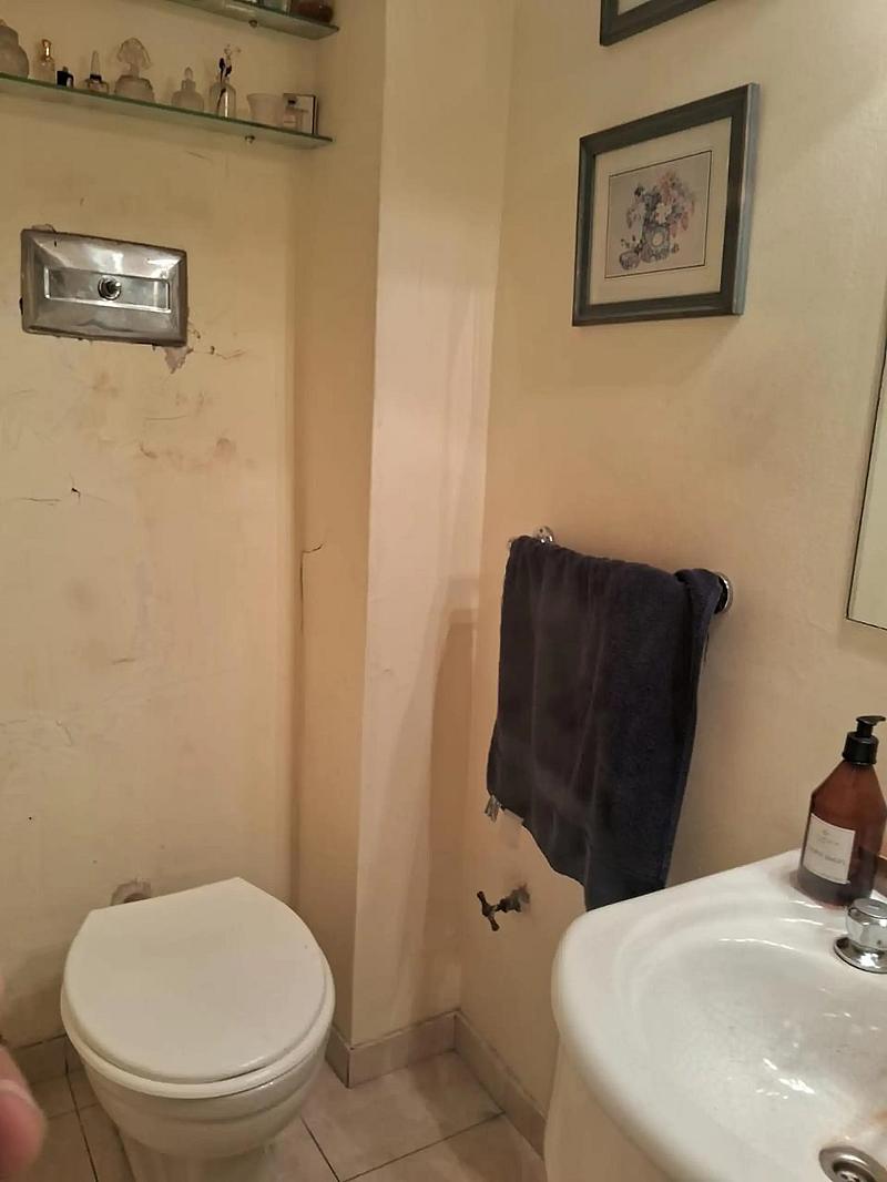 Departamento en venta
