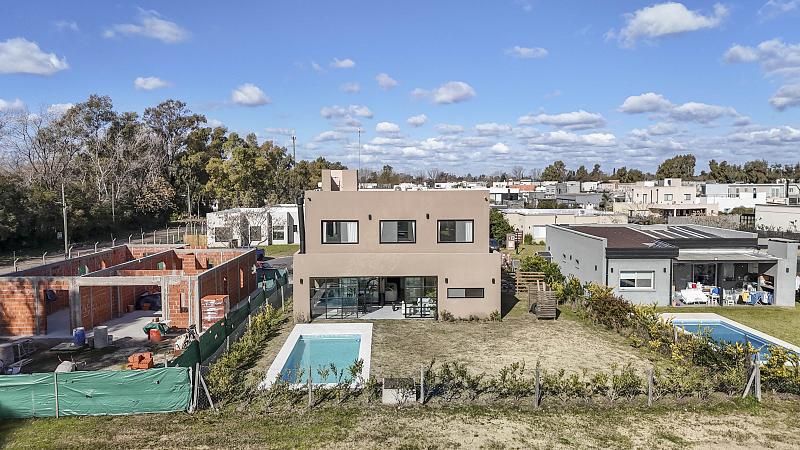 Casa en venta