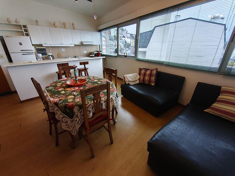 Departamento en venta
