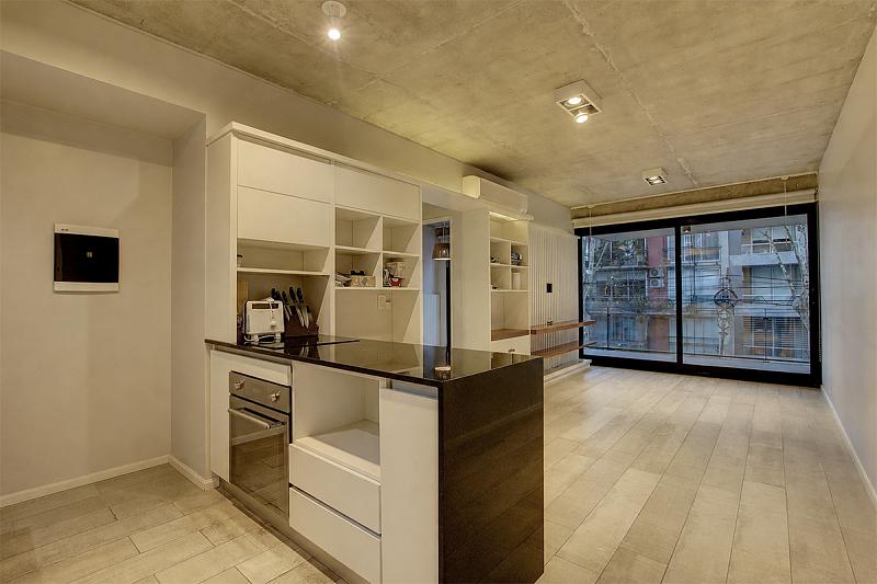 Departamento en alquiler