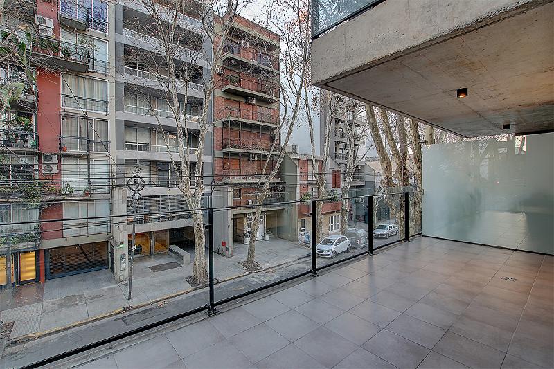 Departamento en alquiler