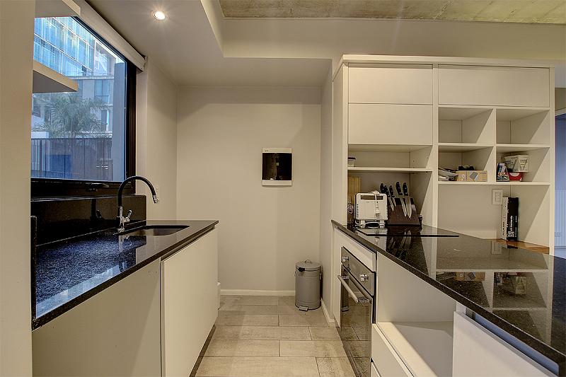 Departamento en alquiler