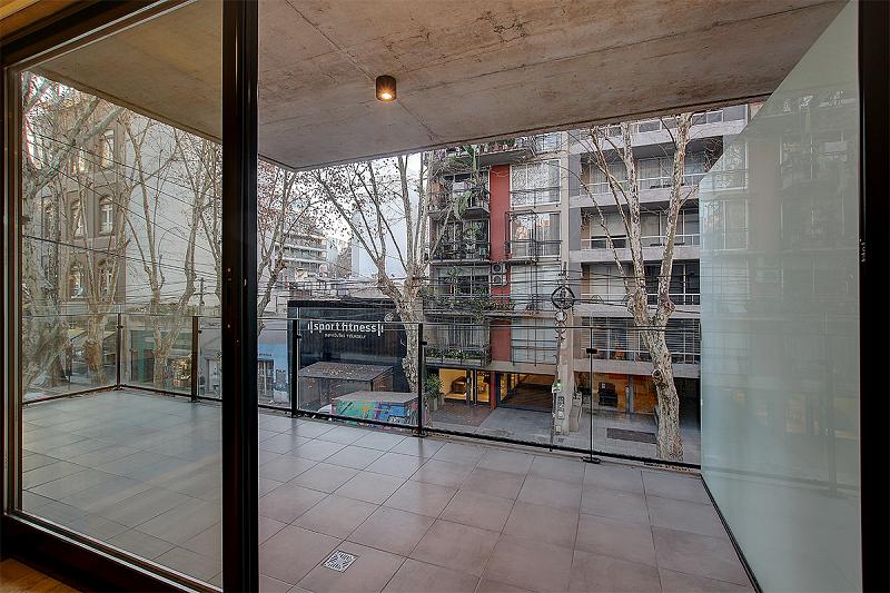 Departamento en alquiler