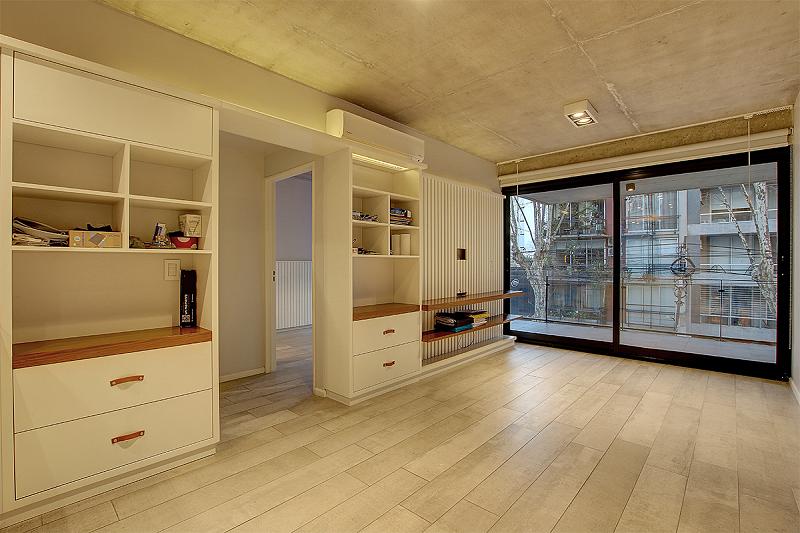 Departamento en alquiler