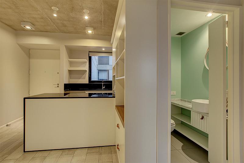 Departamento en alquiler