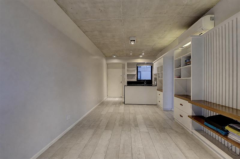 Departamento en alquiler