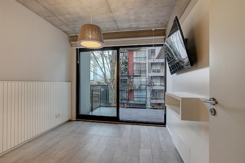 Departamento en alquiler