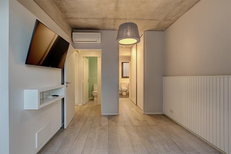 Departamento en alquiler