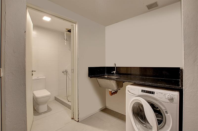 Departamento en alquiler