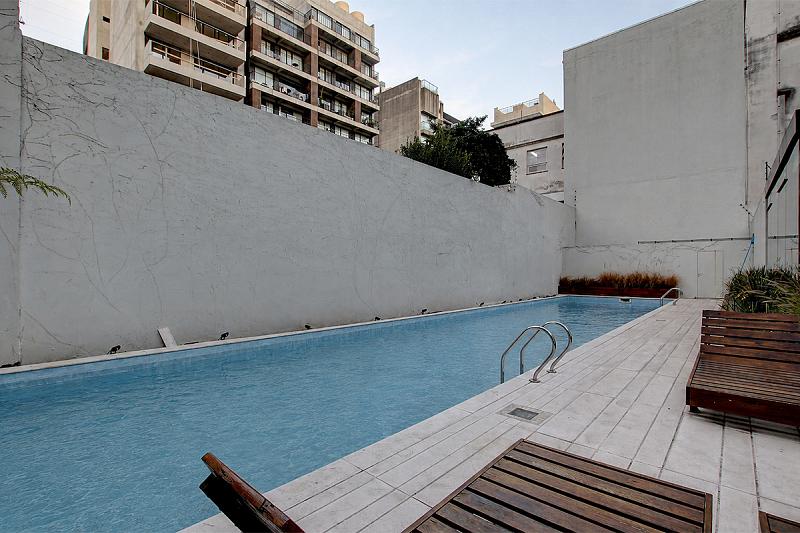 Departamento en alquiler