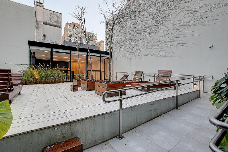 Departamento en alquiler