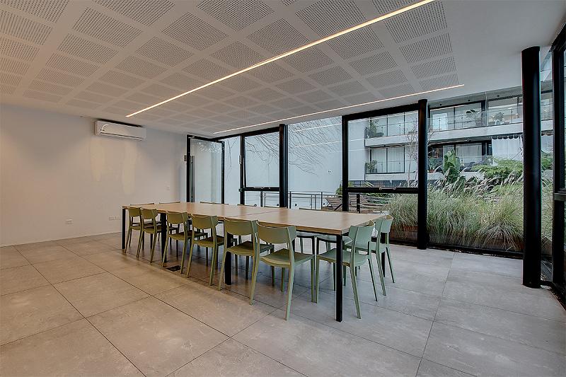 Departamento en alquiler