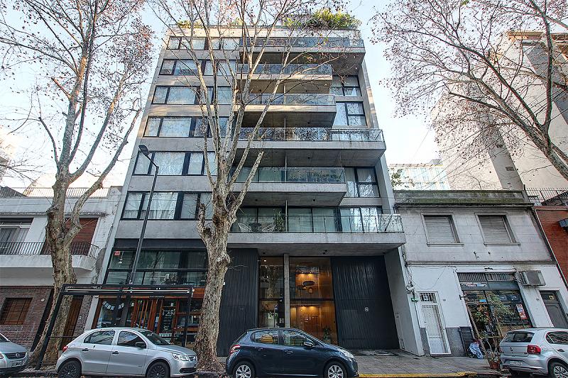 Departamento en alquiler
