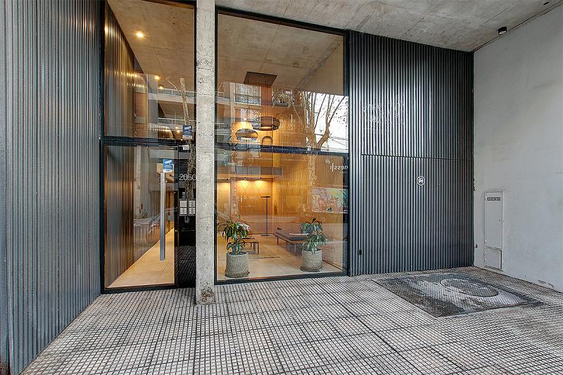 Departamento en alquiler