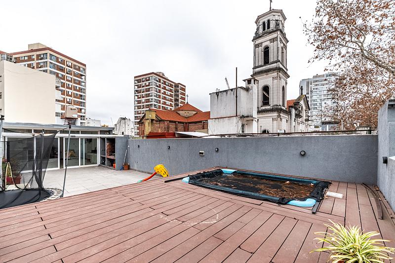 PH en venta