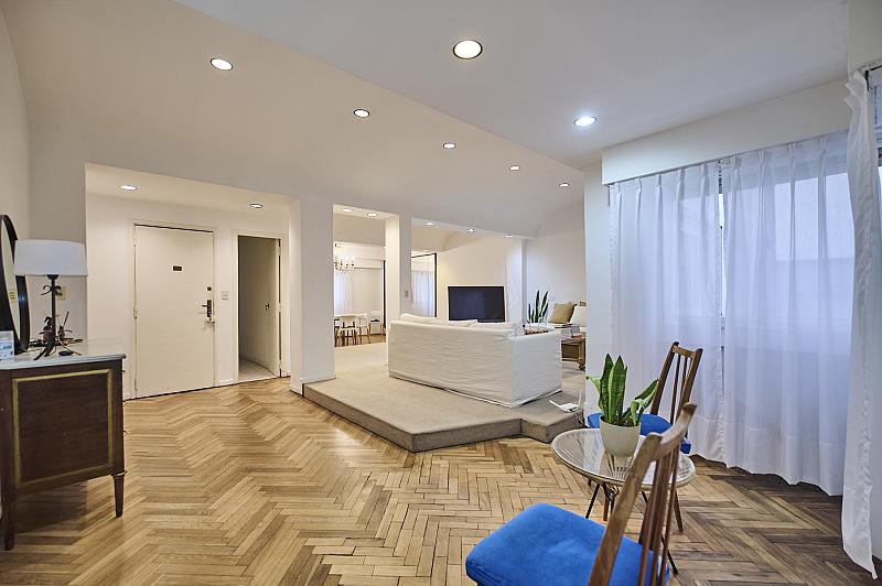 Departamento en venta
