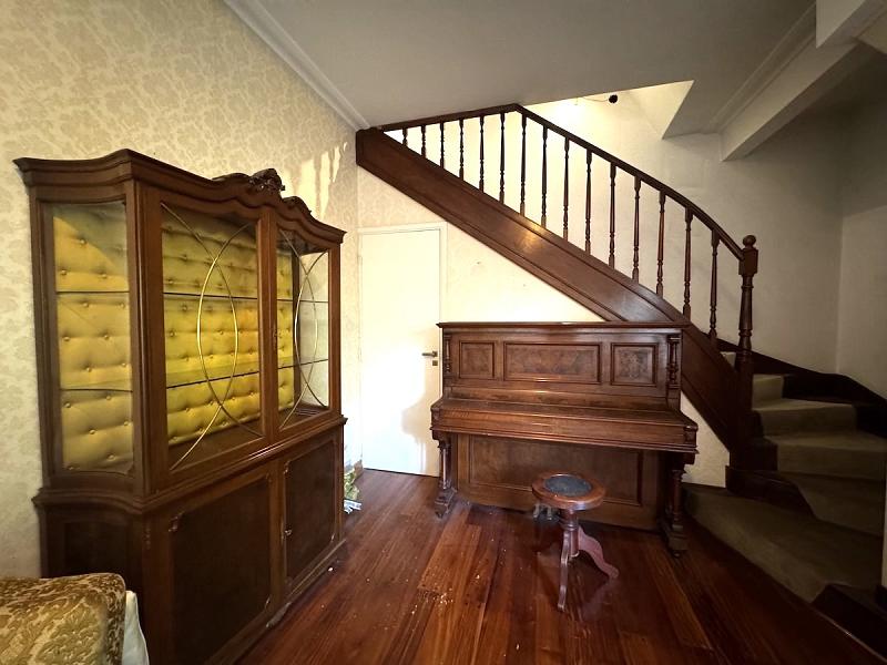Casa en venta