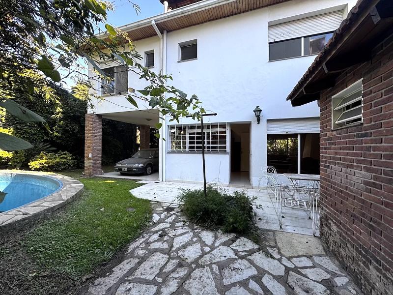 Casa en venta