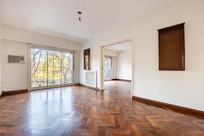 Departamento en alquiler