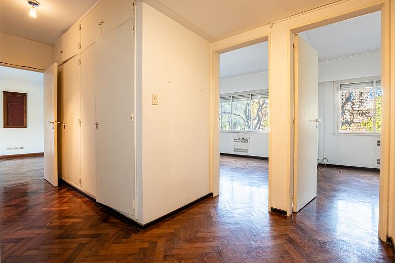 Departamento en alquiler