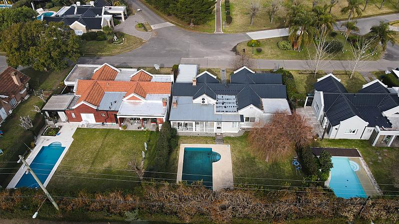 Casa en venta