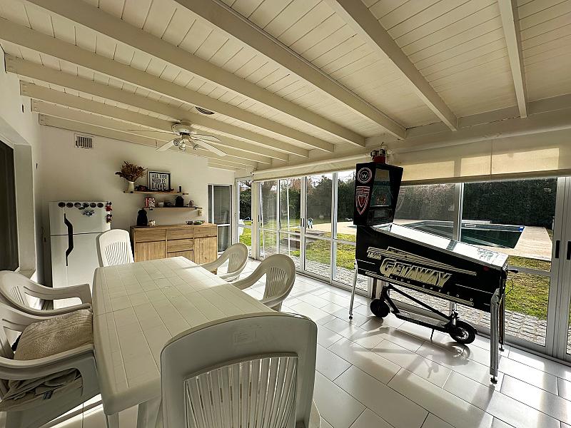 Casa en venta