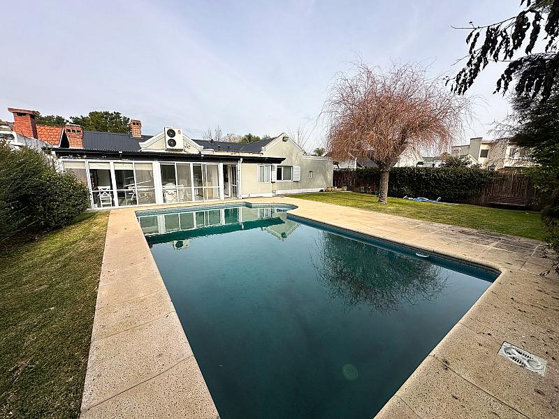 Casa en venta