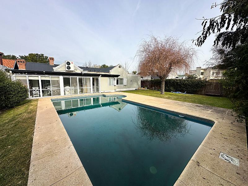 Casa en venta