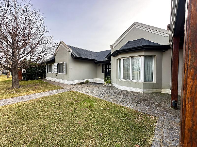 Casa en venta