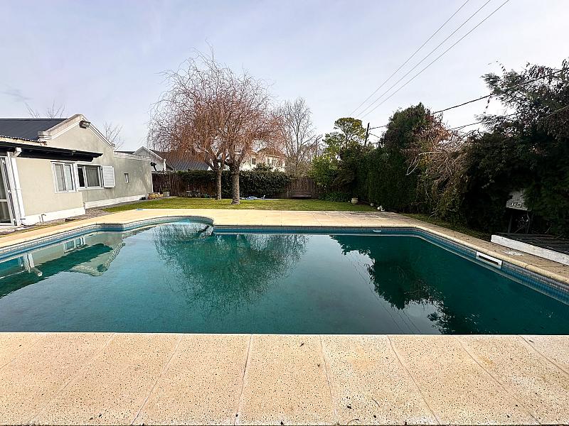 Casa en venta