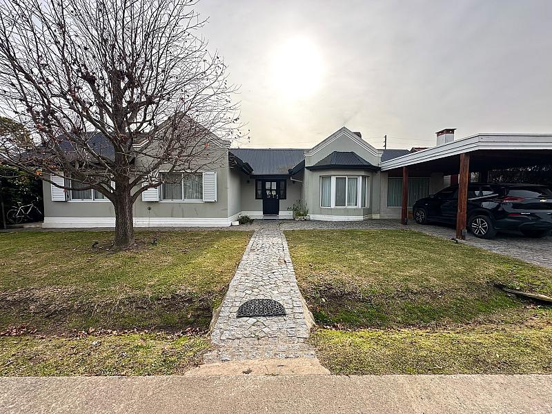 Casa en venta
