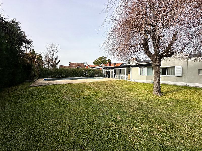 Casa en venta