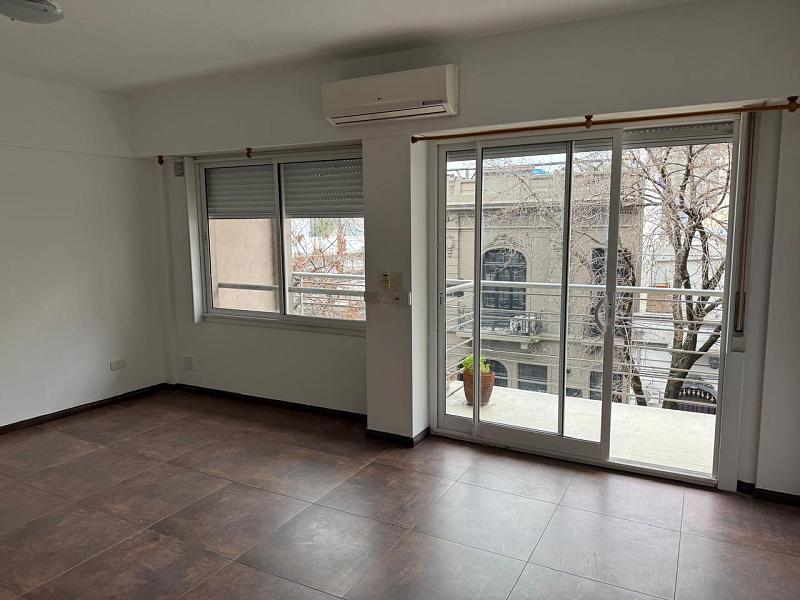 Departamento en alquiler