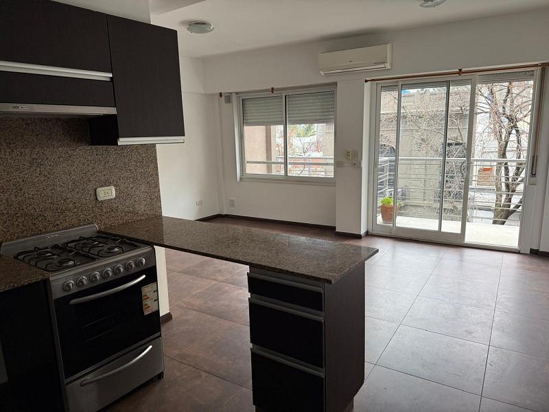Departamento en alquiler