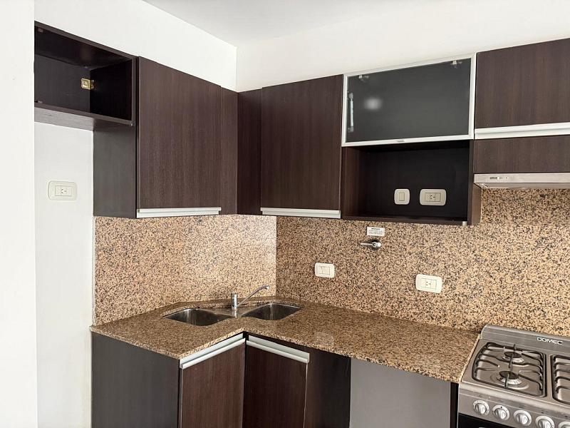 Departamento en alquiler