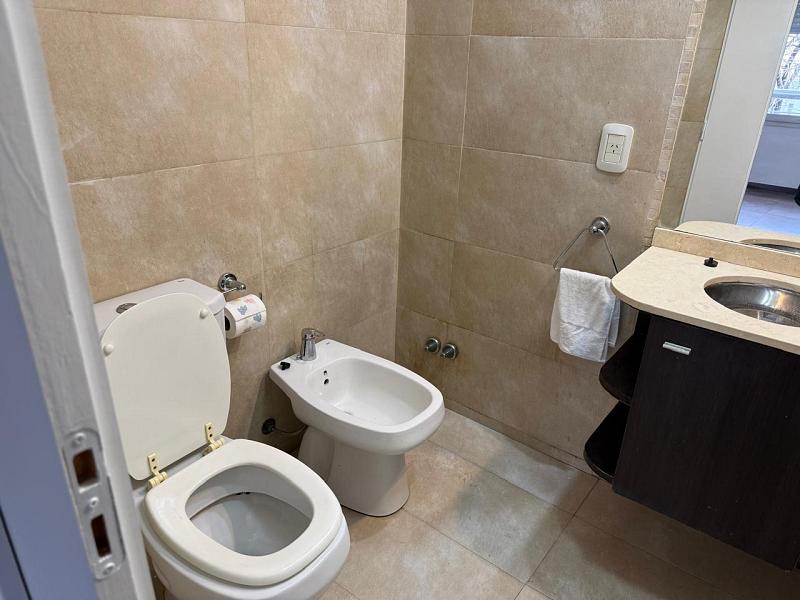 Departamento en alquiler