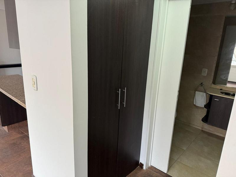 Departamento en alquiler