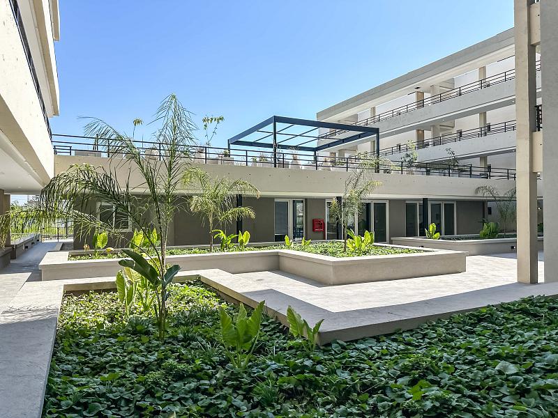 Departamento en alquiler