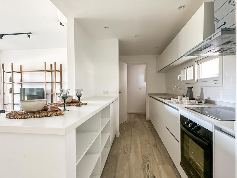 Departamento en alquiler