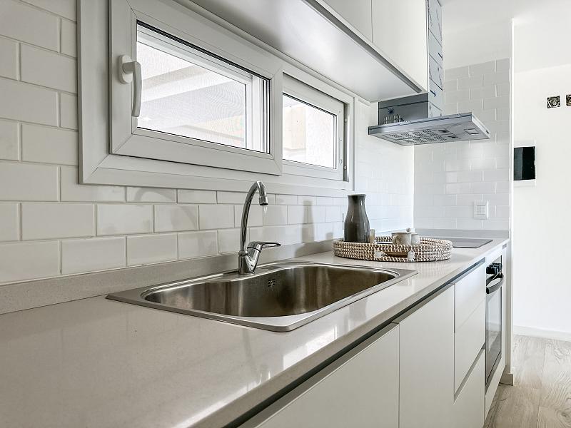 Departamento en alquiler