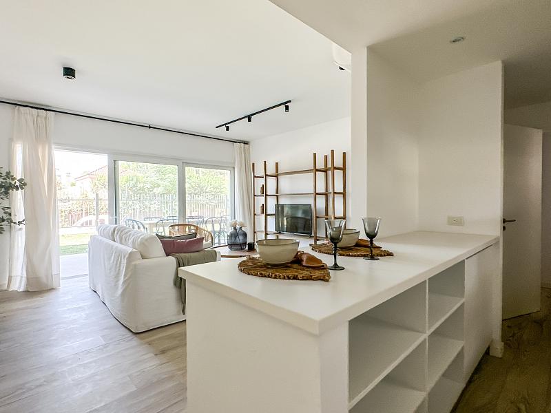 Departamento en alquiler