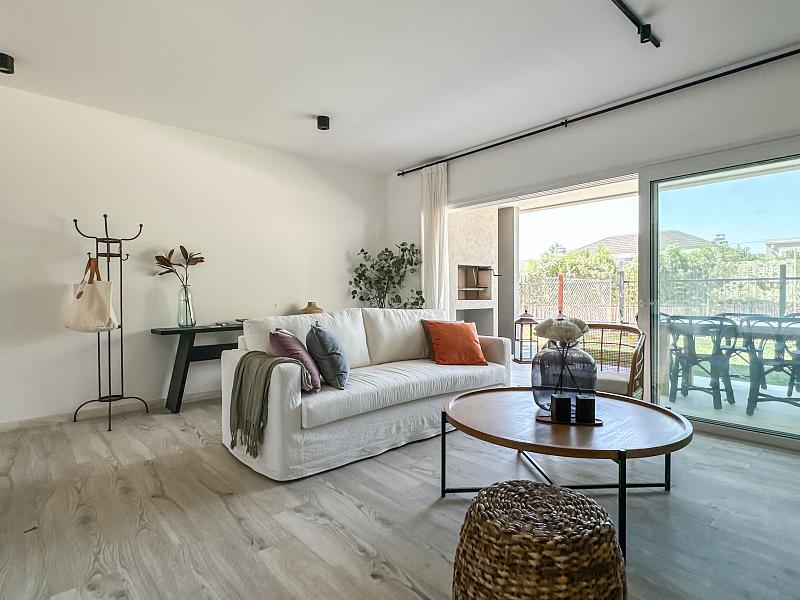 Departamento en alquiler