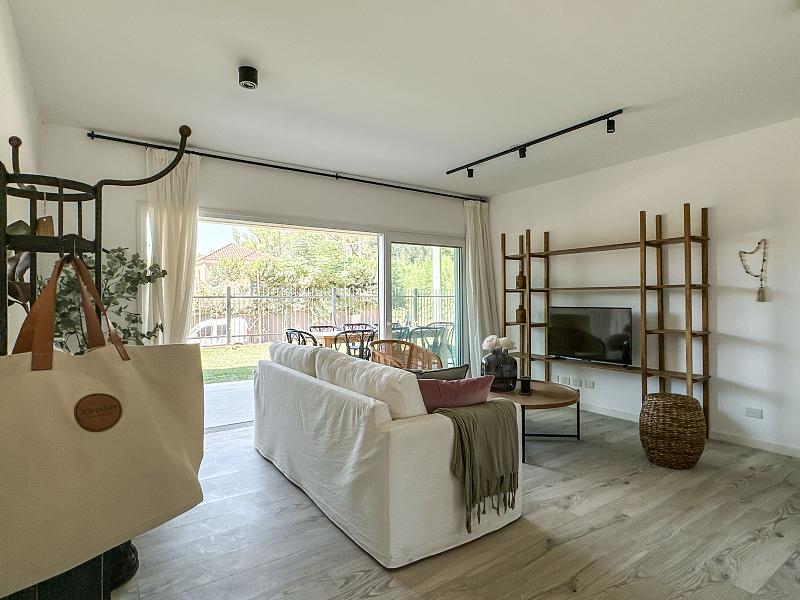 Departamento en alquiler