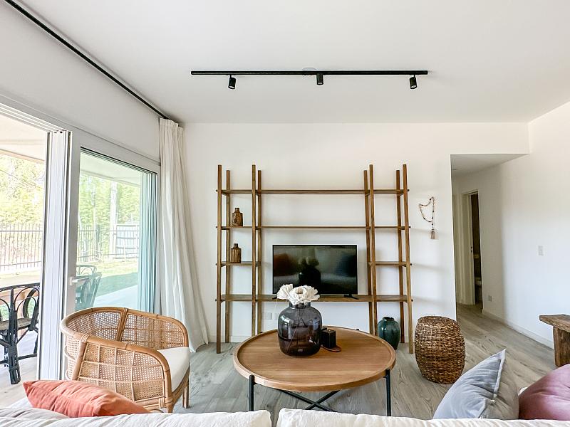 Departamento en alquiler