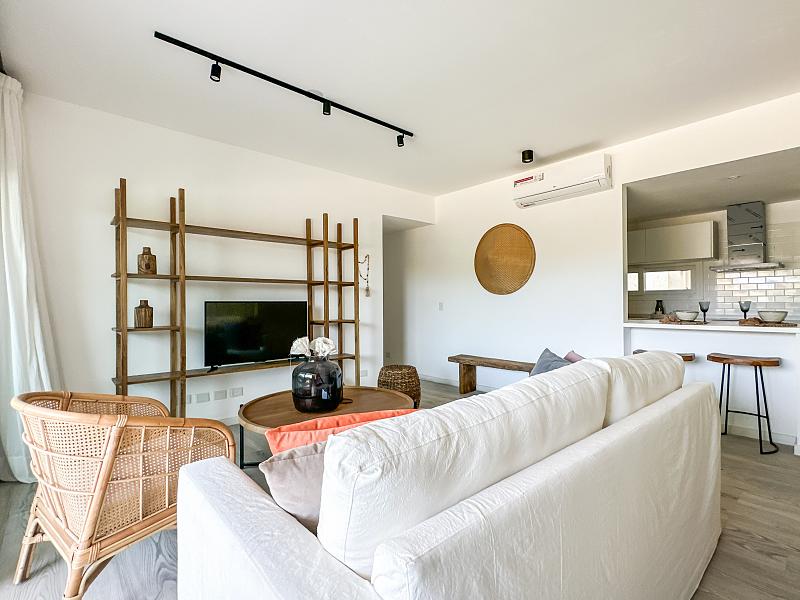 Departamento en alquiler
