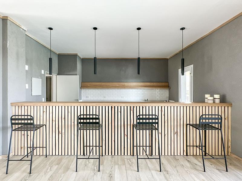 Departamento en alquiler