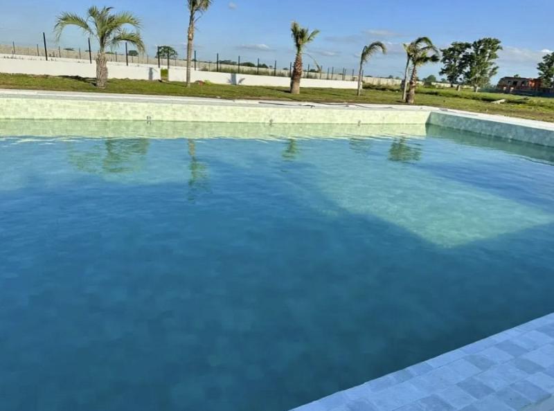 Lote en venta